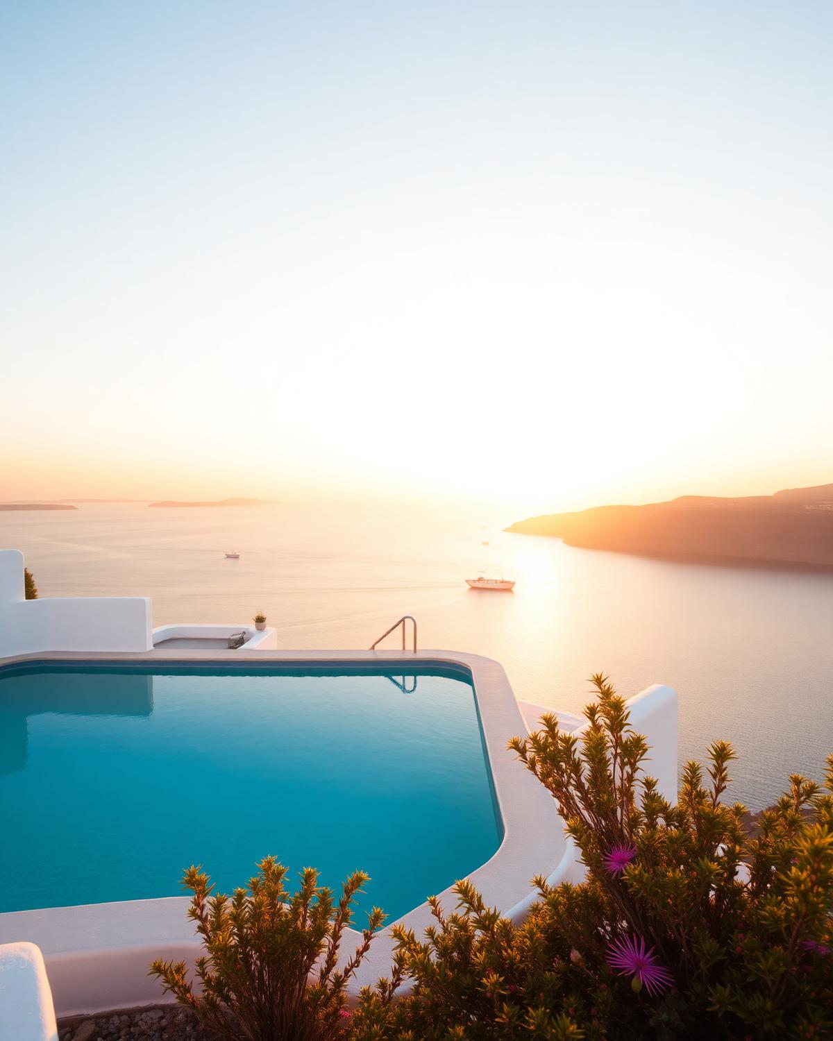 Santorini